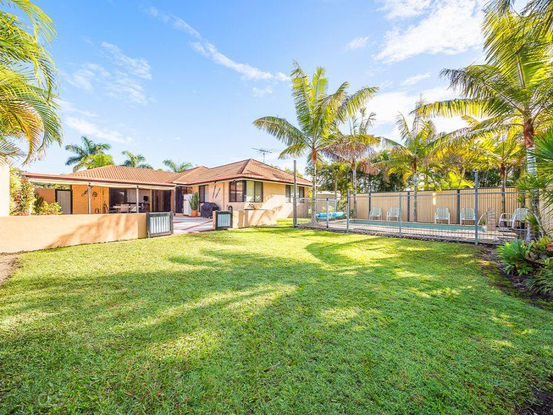 12-14 Fauna Way, Ningi QLD 4511