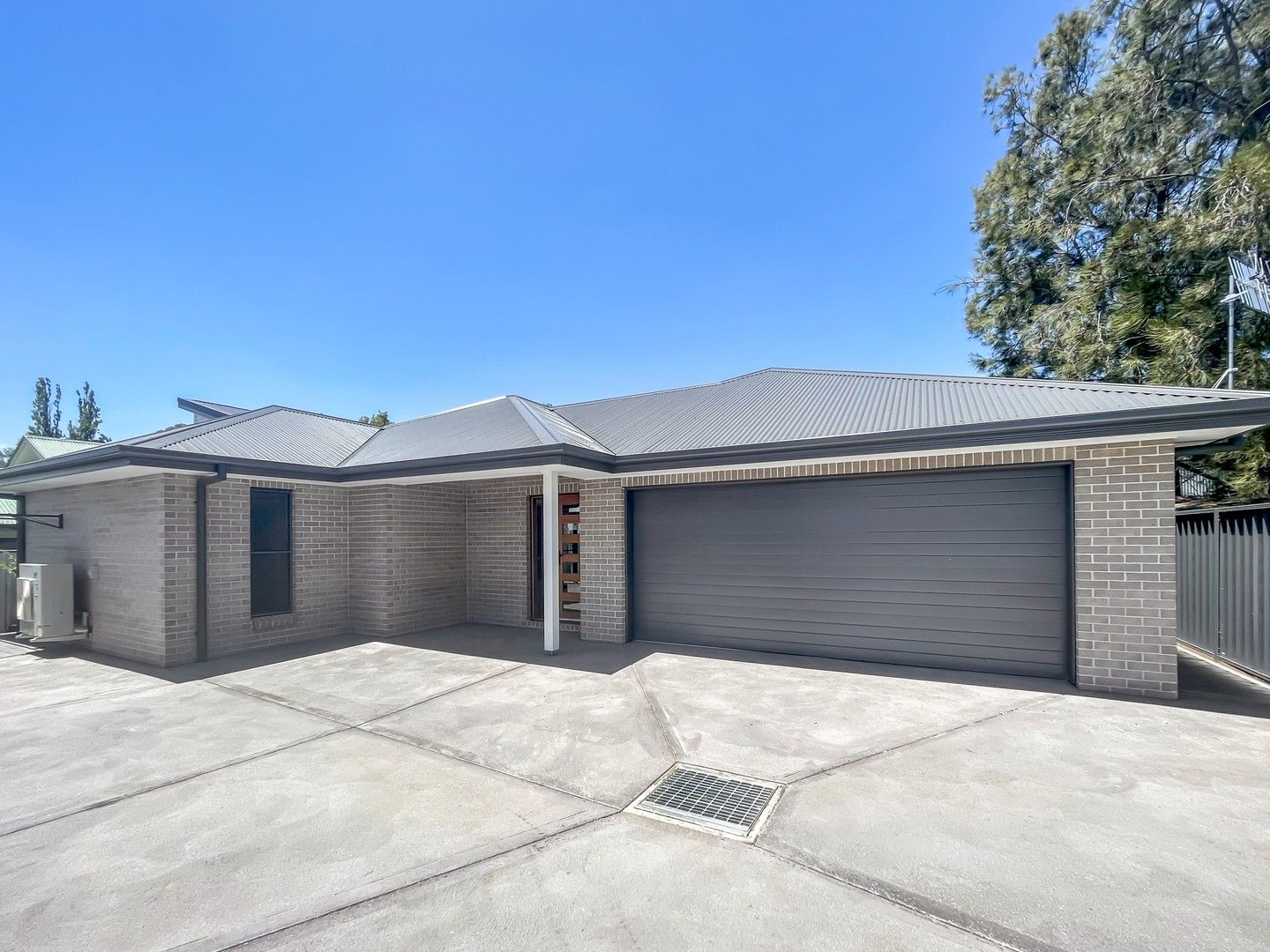 3 bedrooms House in 57B Perry Street MUDGEE NSW, 2850