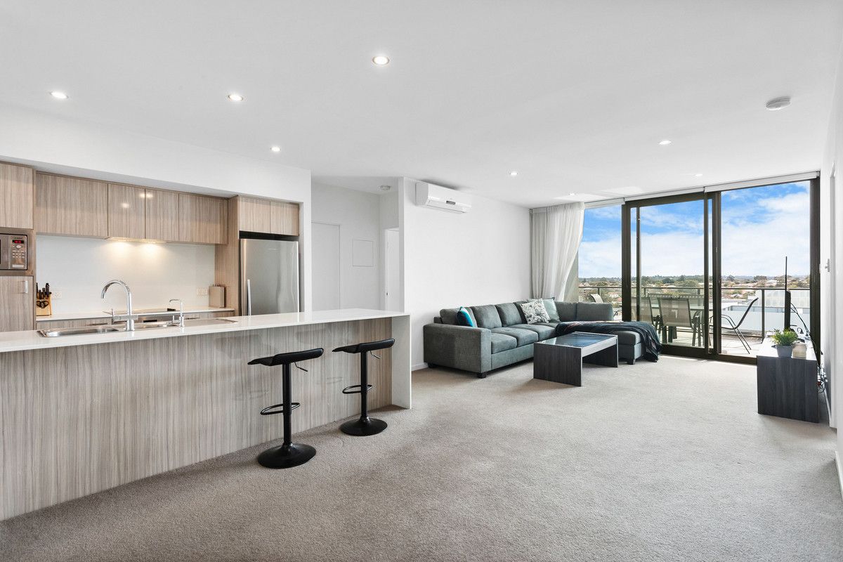 2 bedrooms Apartment / Unit / Flat in 507/26 Hood Street SUBIACO WA, 6008