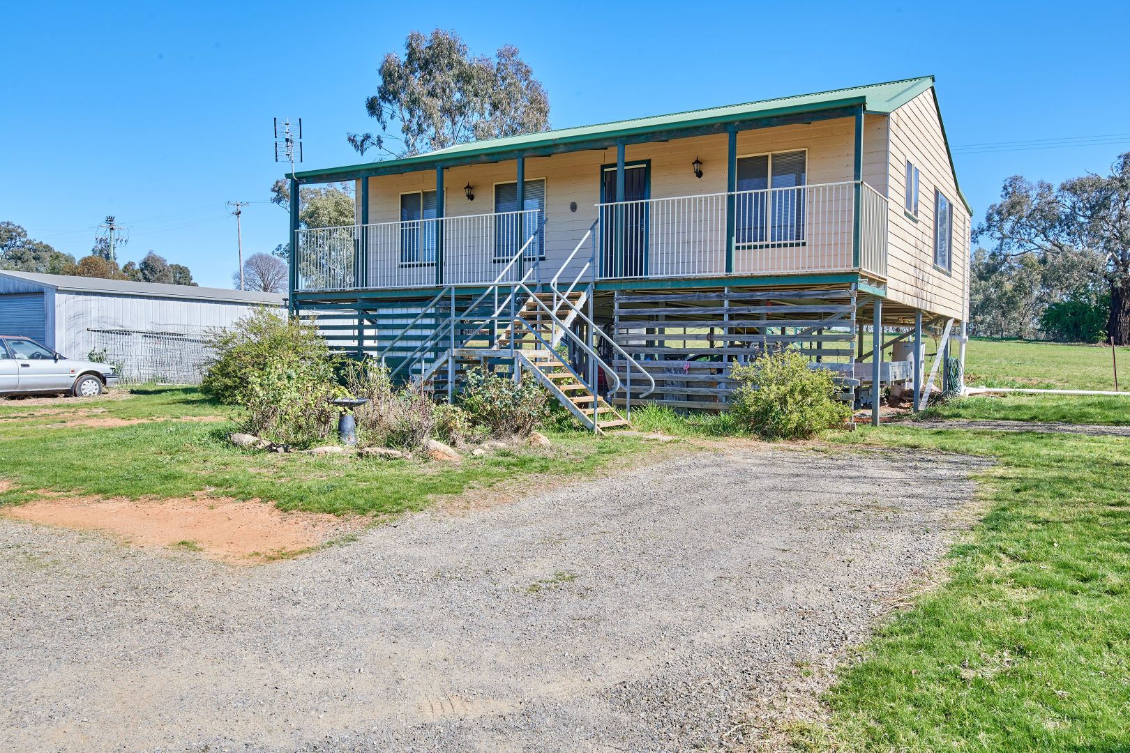 6 Murrulebale Road, Old Junee NSW 2652, Image 1