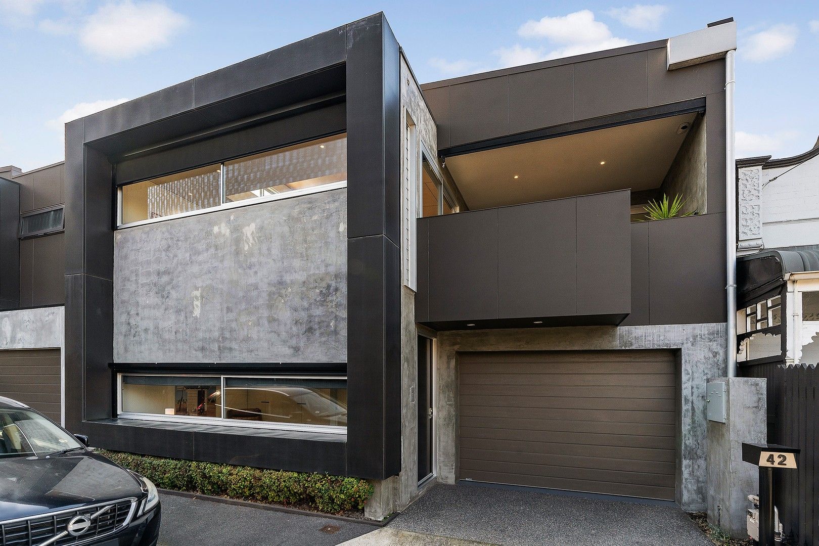 3 bedrooms Townhouse in 42 Hardy Street SOUTH YARRA VIC, 3141