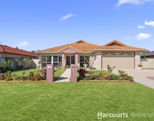 11 Bilinga Court, Sandstone Point QLD 4511