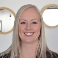 Mikaela Whiteroad, Sales representative