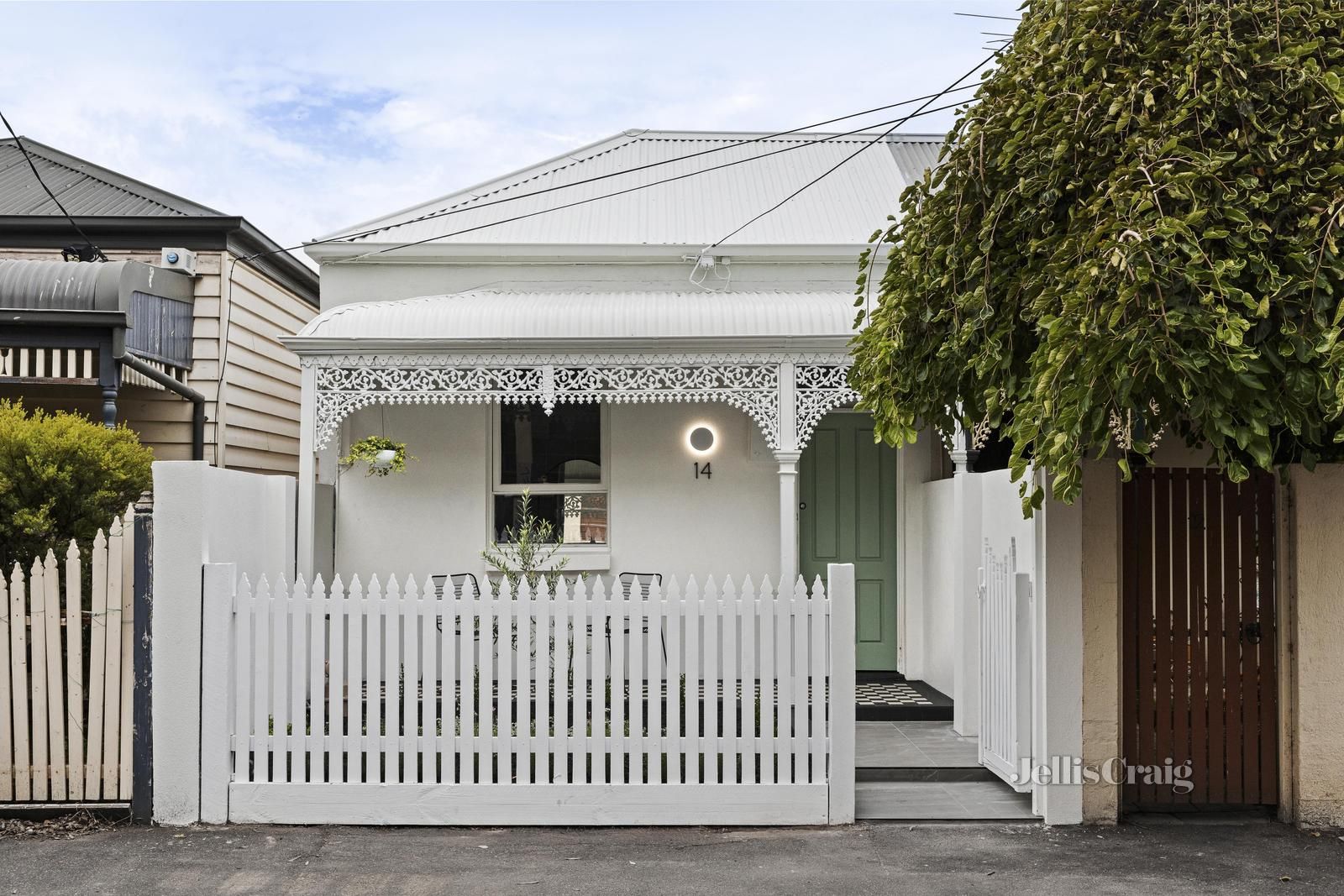 14 Thomas Street, Brunswick VIC 3056, Image 0