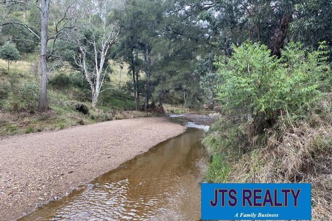 Picture of Lot78 Martindale Road, DENMAN NSW 2328