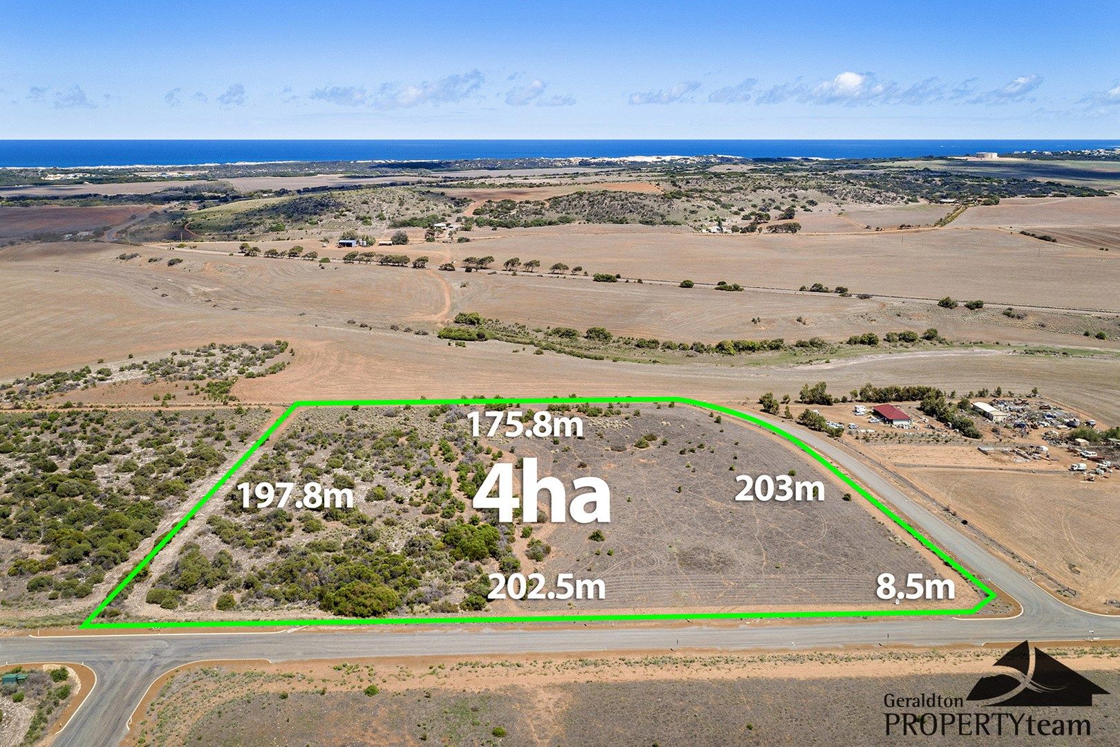 50 Meadowcroft Street, Rudds Gully WA 6532, Image 0