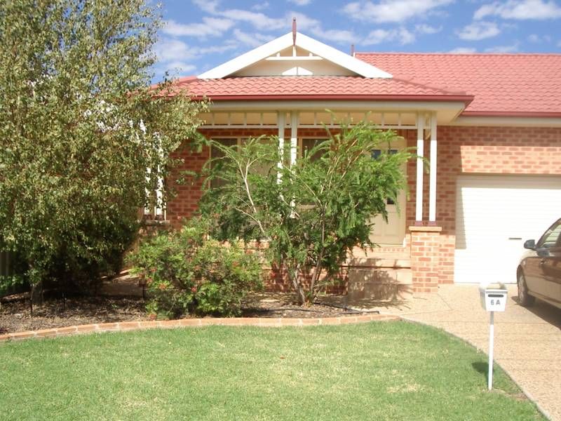 6A Couch Road, Griffith NSW 2680