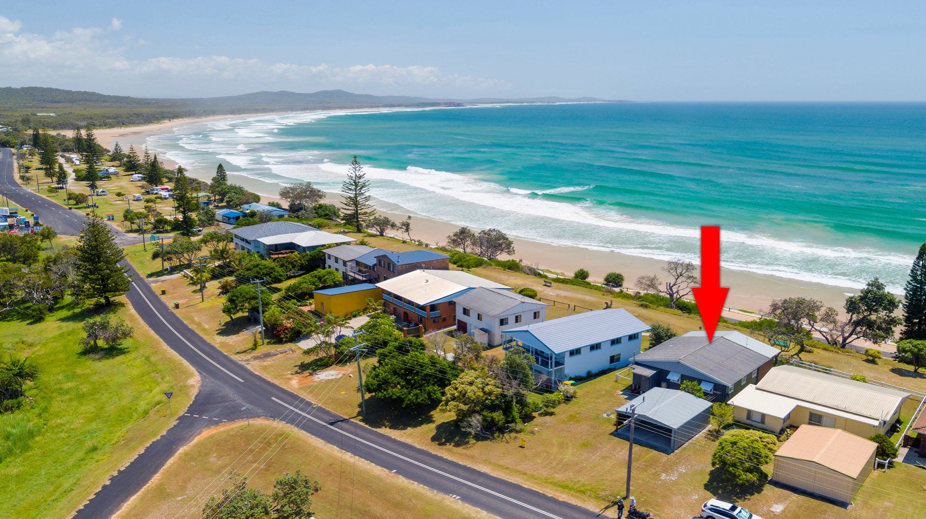 51 Ocean Road, Brooms Head NSW 2463 House For Rent Domain