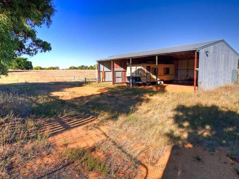 Lot 2 2020 Glenelg Highway, SCARSDALE VIC 3351, Image 1