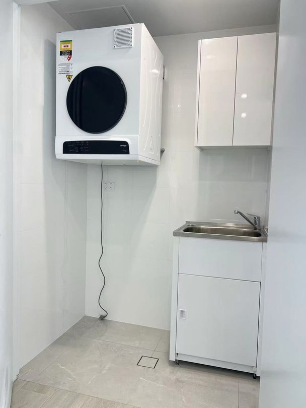 2 bedrooms Apartment / Unit / Flat in X16/5 FINCH DRIVE EASTGARDENS NSW, 2036