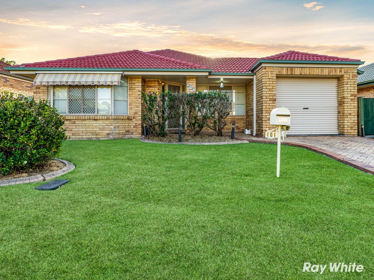 101 Wimbledon Circuit, Carseldine QLD 4034, Image 0