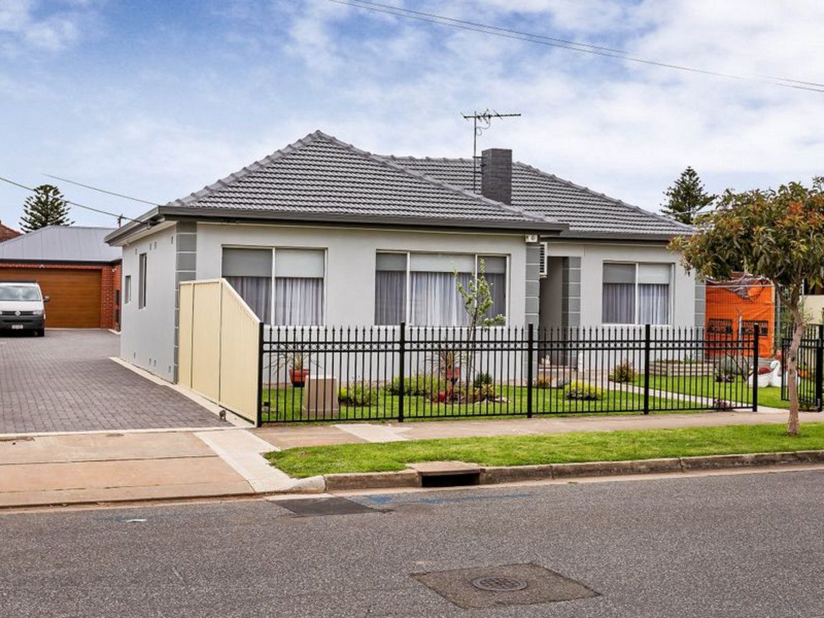 3 bedrooms Apartment / Unit / Flat in 45 Brenthorpe Road SEATON SA, 5023