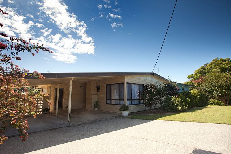 27 Bayview Crescent, Taree Property History & Address Research Domain