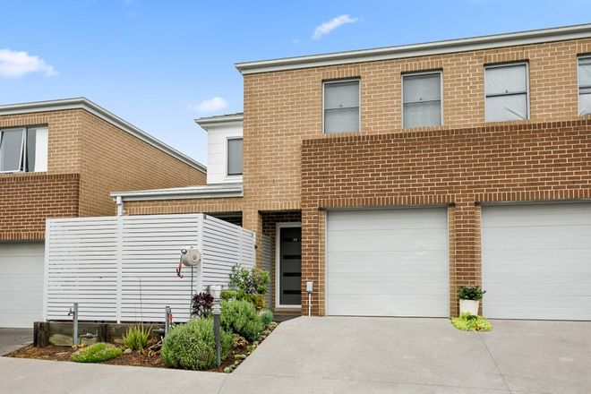 Picture of 20/15 Park Avenue, HELENSBURGH NSW 2508