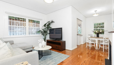 Picture of 2/163 Queen Street, WOOLLAHRA NSW 2025
