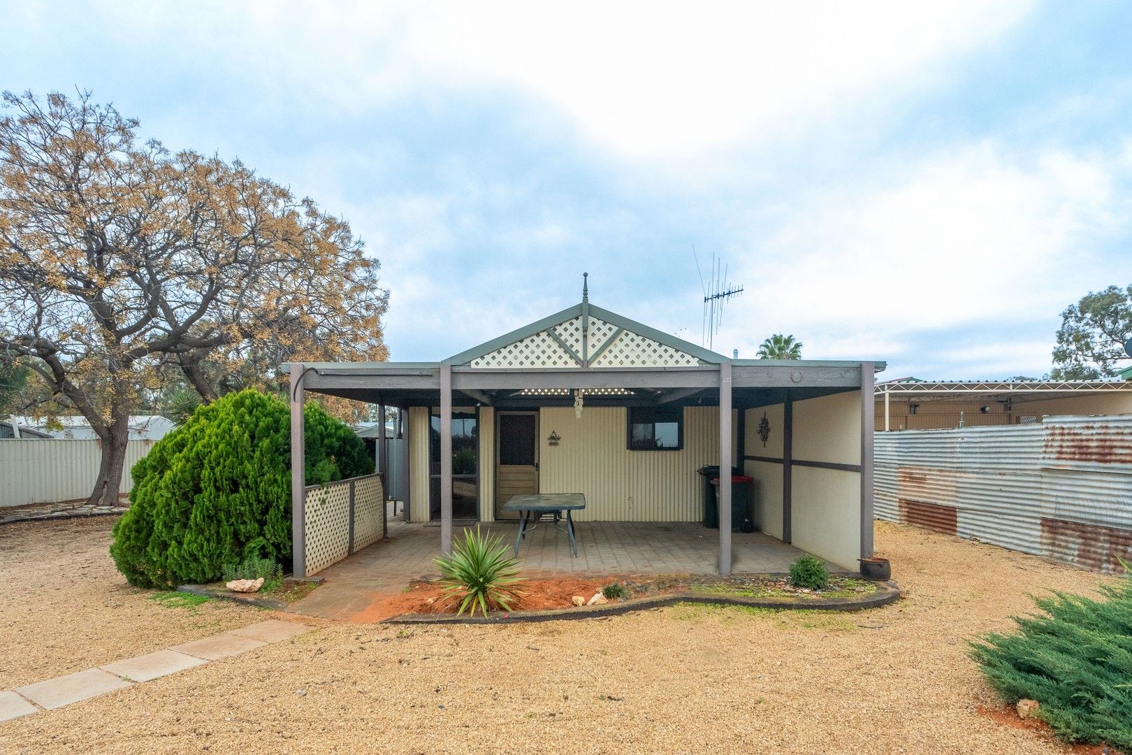 9 Sutton Street, Cobdogla SA 5346, Image 0