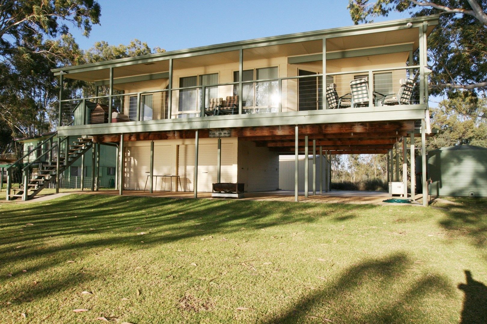 25 Access Road, Morgan SA 5320, Image 0