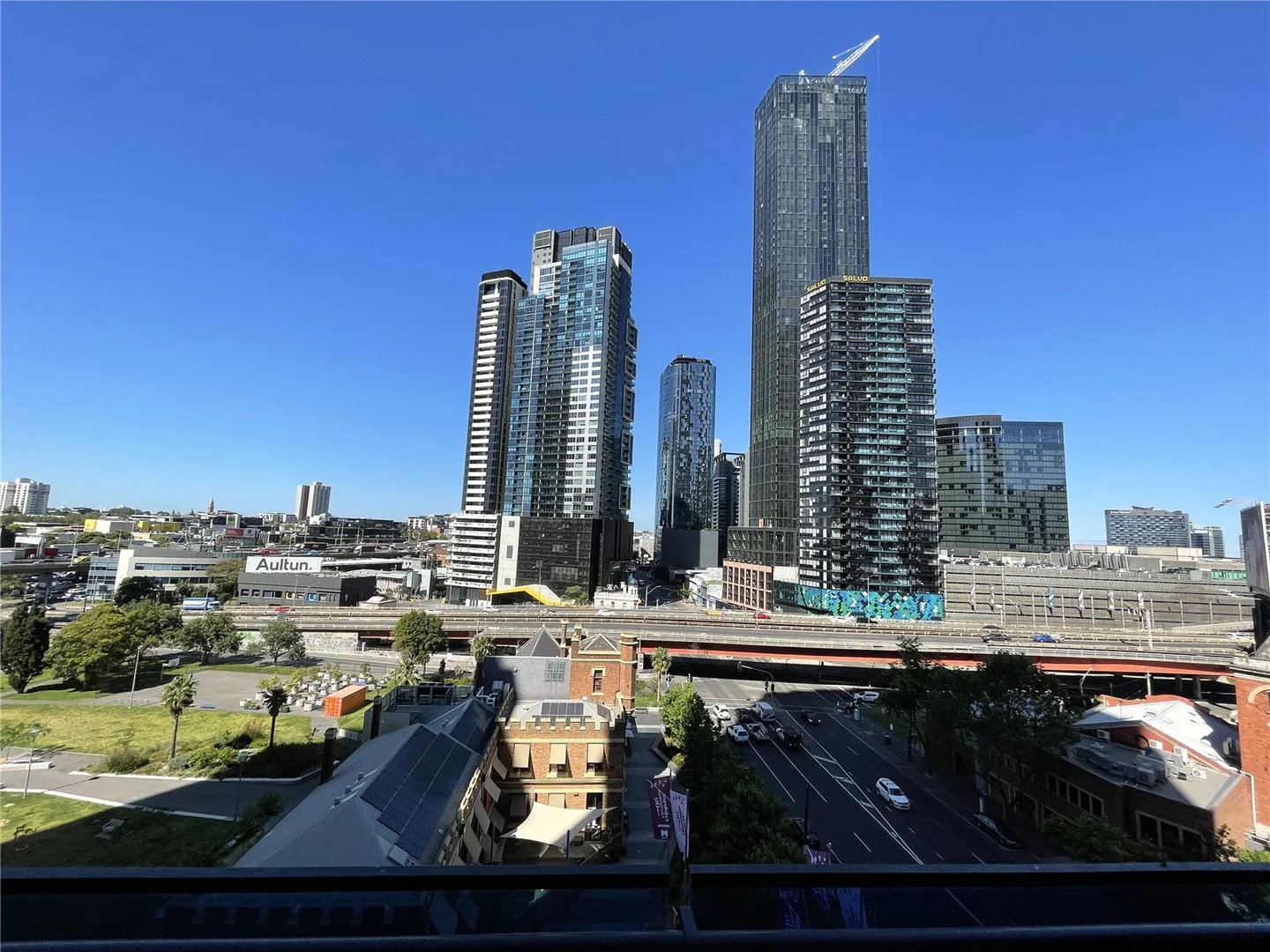 Additional image 8 of 805/1 Balston Street, Southbank VIC 3006