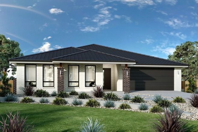 Picture of 3 Sebbens Crescent, ROSEDALE NSW 2536