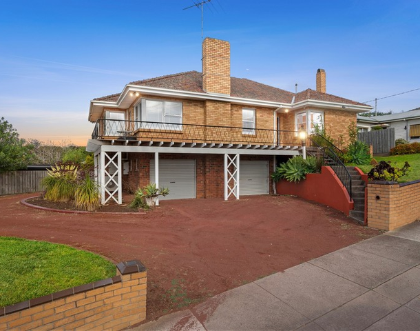 1 Roberts Road, Belmont VIC 3216