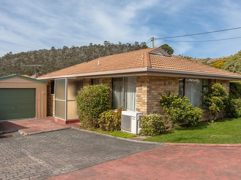 1/90 Marys Hope Road, Rosetta TAS 7010, Image 0