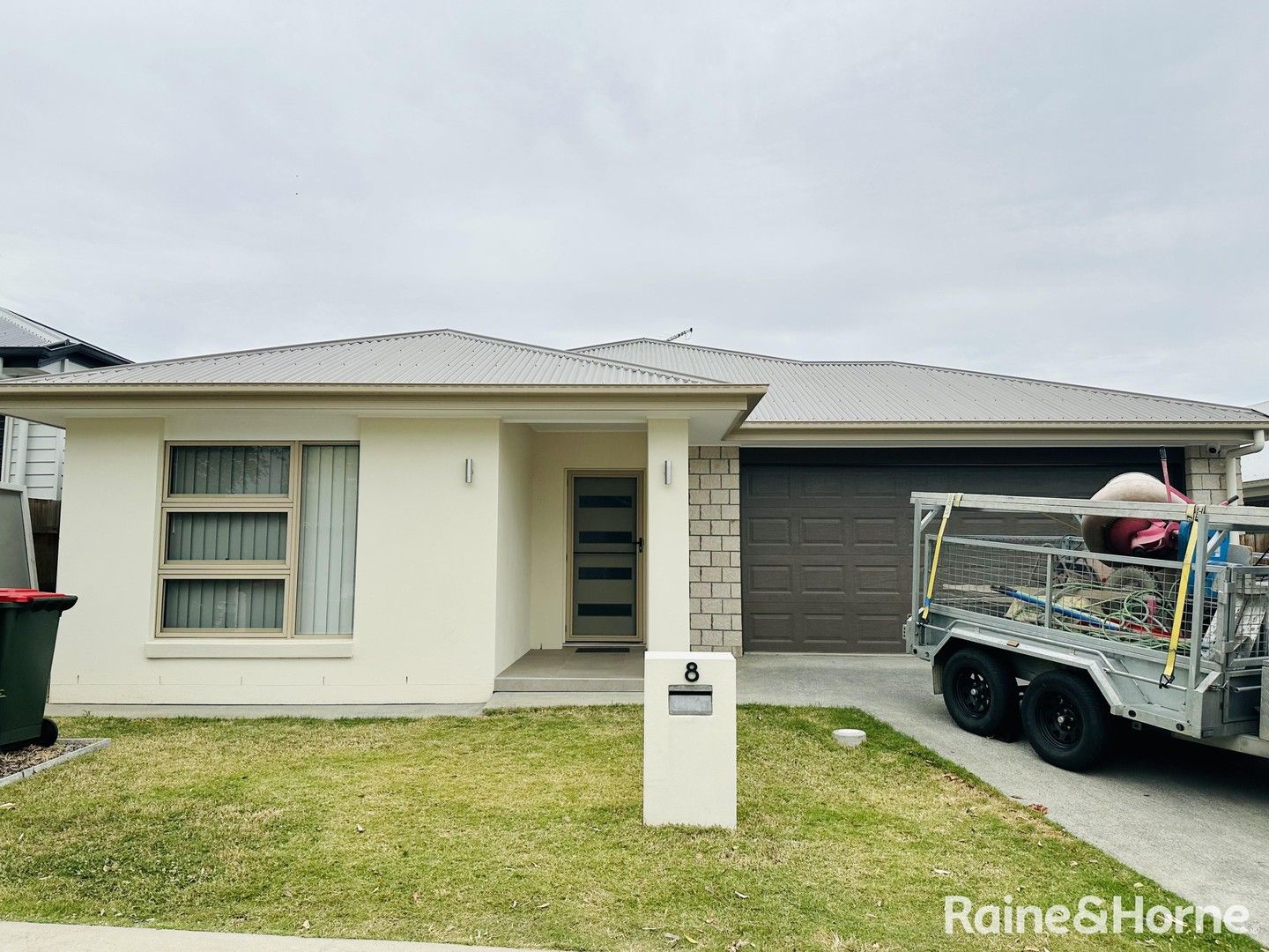 8/146 Bagnall Street, Ellen Grove QLD 4078, Image 0