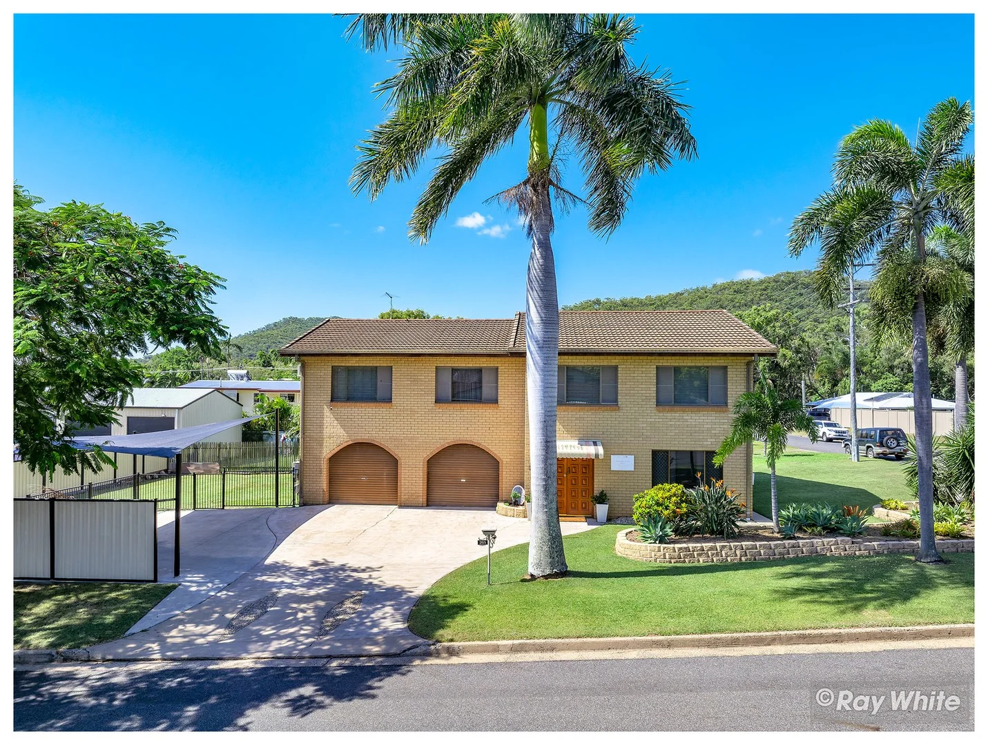 265 Carpenter Street, Frenchville QLD 4701