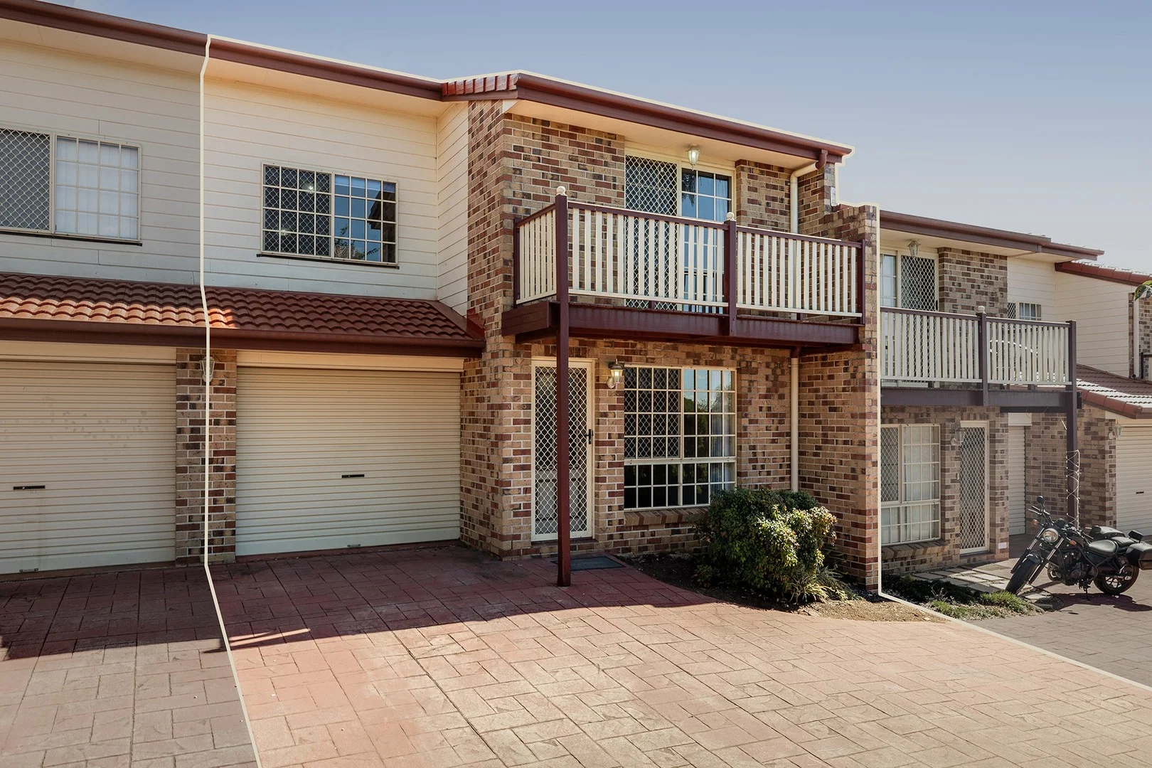 3/36 Cortess Street, Harristown QLD 4350