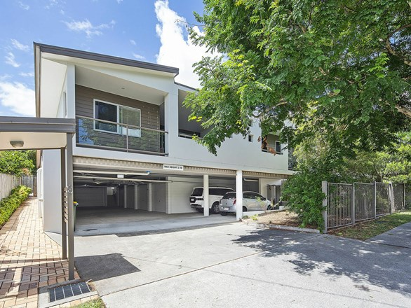 5/69 Denman Street, Greenslopes QLD 4120