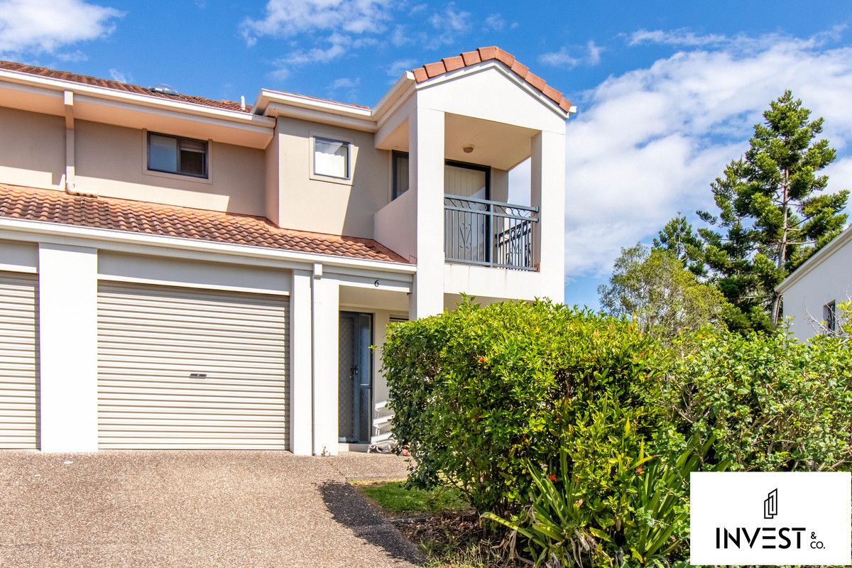 6/1 Hervey Street, Pacific Pines QLD 4211 Townhouse For Rent Domain