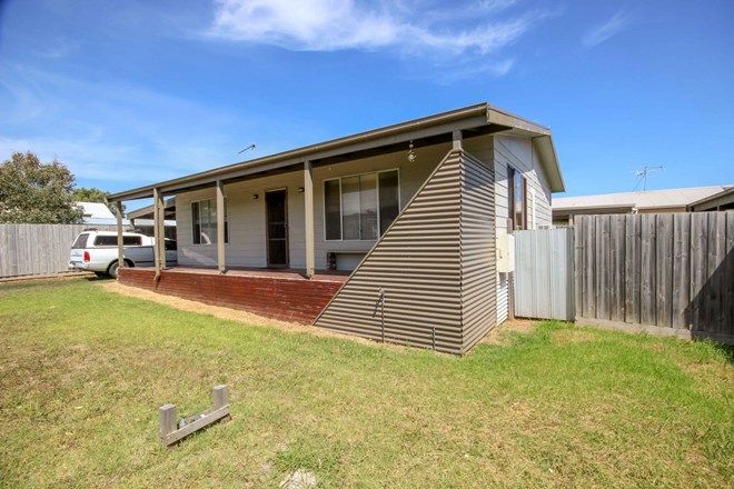Picture of 14 Bent Street, DALYSTON VIC 3992