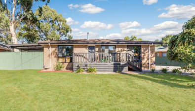 Picture of 29 Parade Street, KILMORE VIC 3764