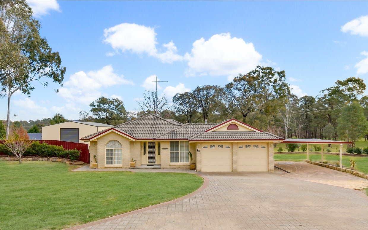 4 bedrooms House in 30 Prices Road DOUGLAS PARK NSW, 2569