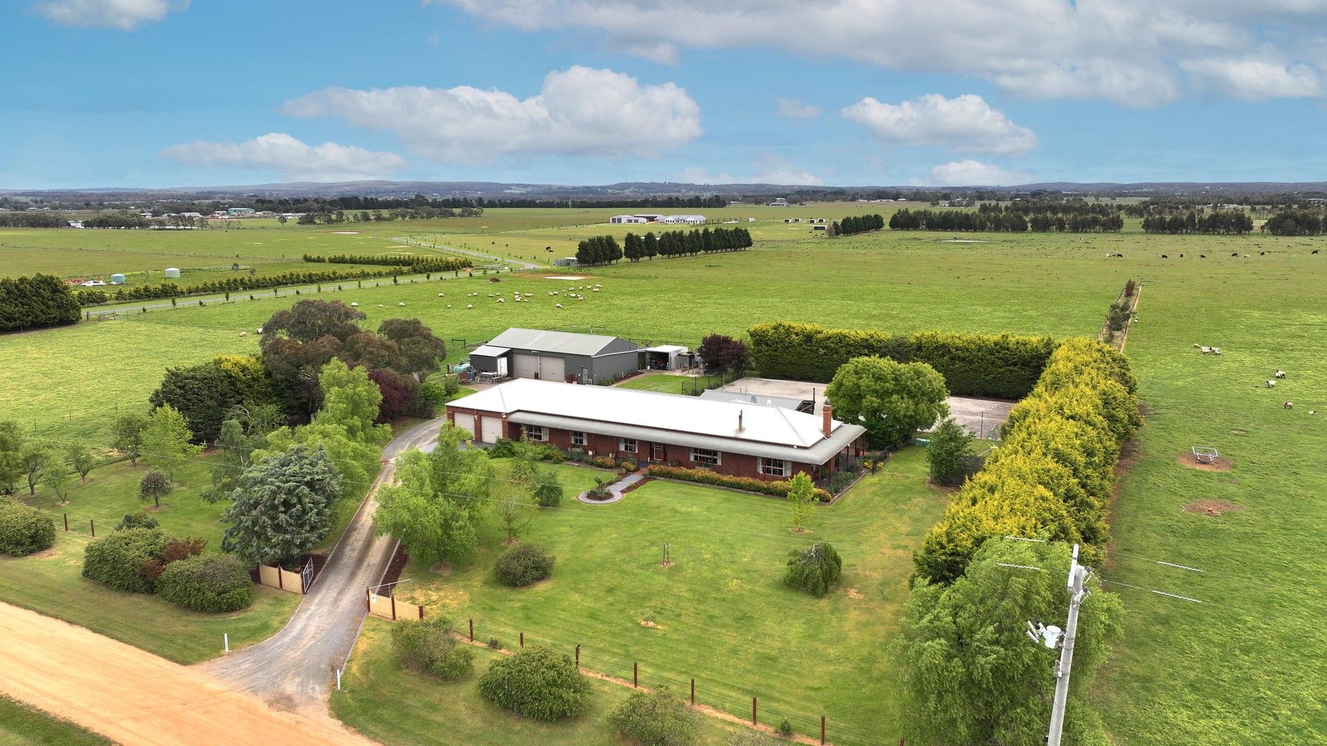 189 Heinzs Road, Cambrian Hill VIC 3352, Image 0