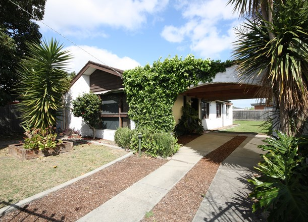 14 Kinnoul Avenue, Keysborough VIC 3173