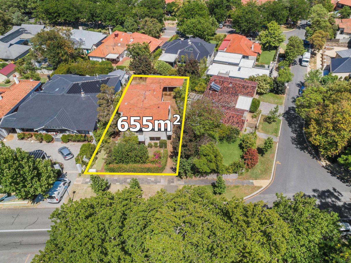 9A & 9B Richardson Avenue, Claremont WA 6010, Image 0