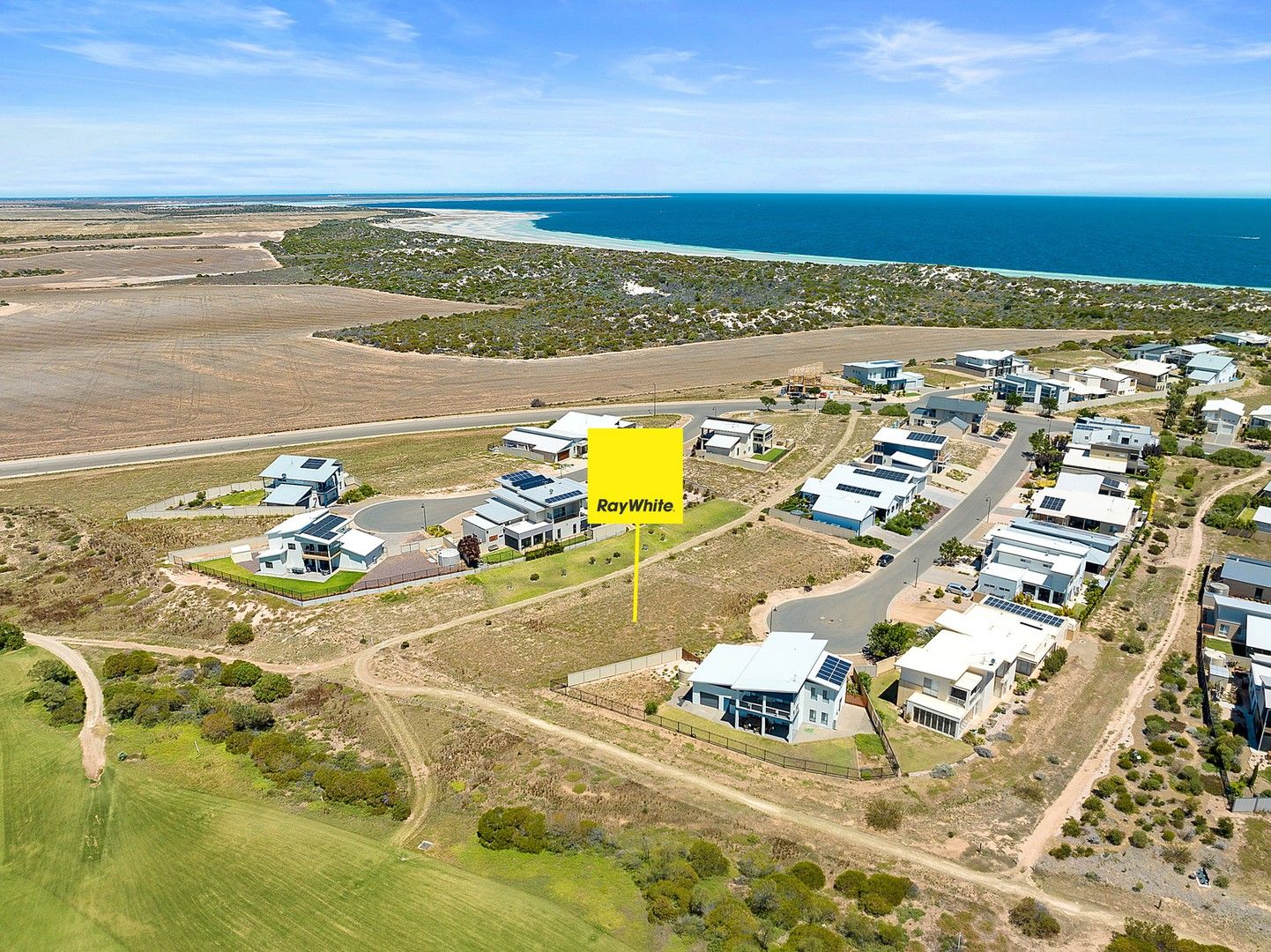 Lot 115/9 Callaway Court, Port Hughes SA 5558, Image 0