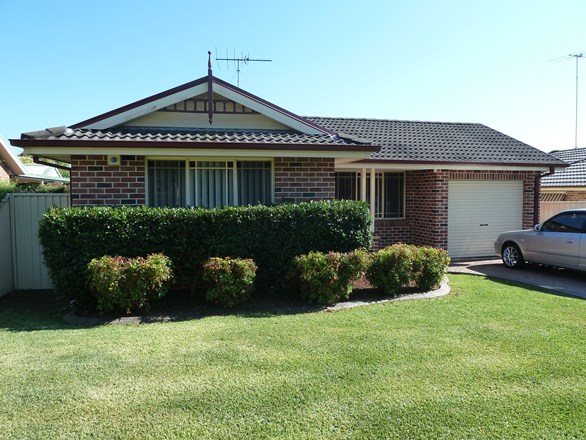 29 Bujan Street, Glenmore Park NSW 2745