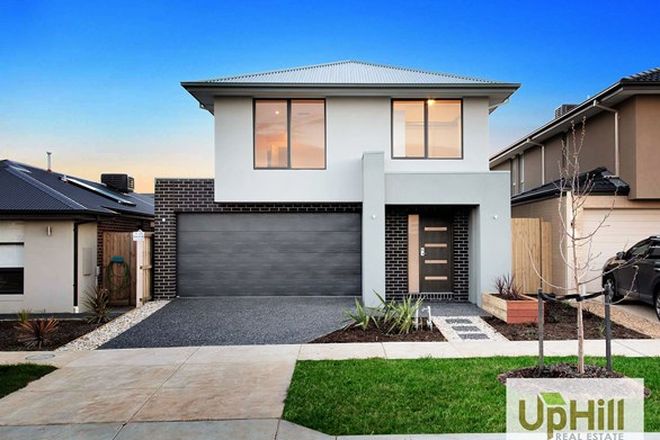 Picture of 25 DESTINY DRIVE, CRANBOURNE NORTH VIC 3977