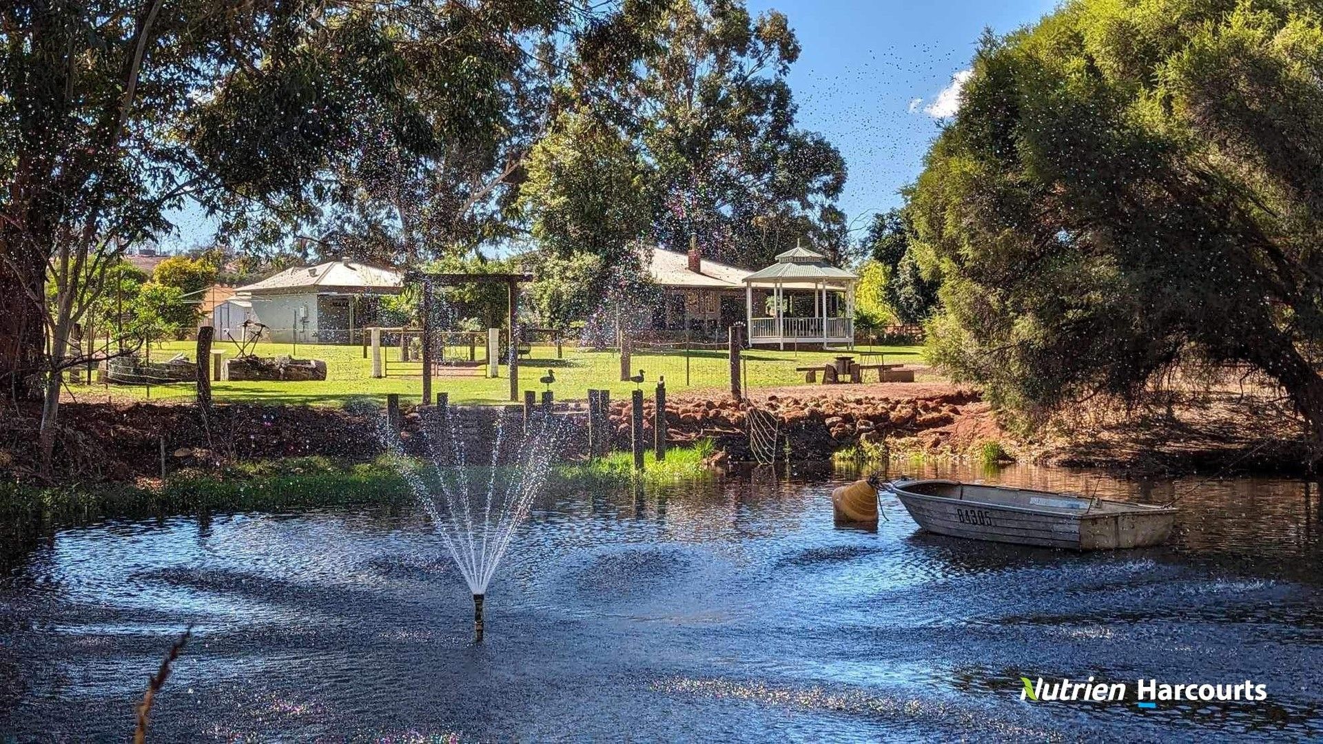 249 Lennards Road, Lennard Brook, Gingin WA 6503, Image 0