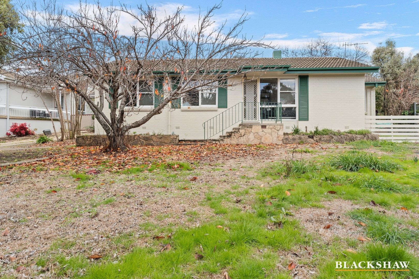 3 bedrooms House in 54 Burnie Street LYONS ACT, 2606