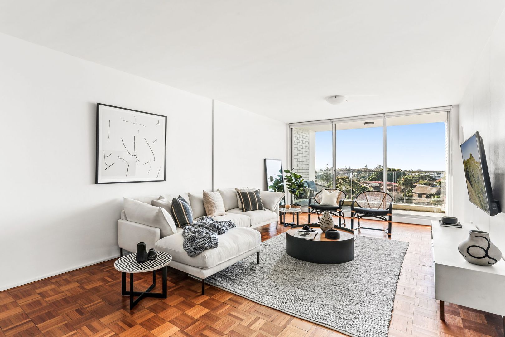 13/17-19 Gowrie Avenue, Bondi Junction NSW 2022, Image 2