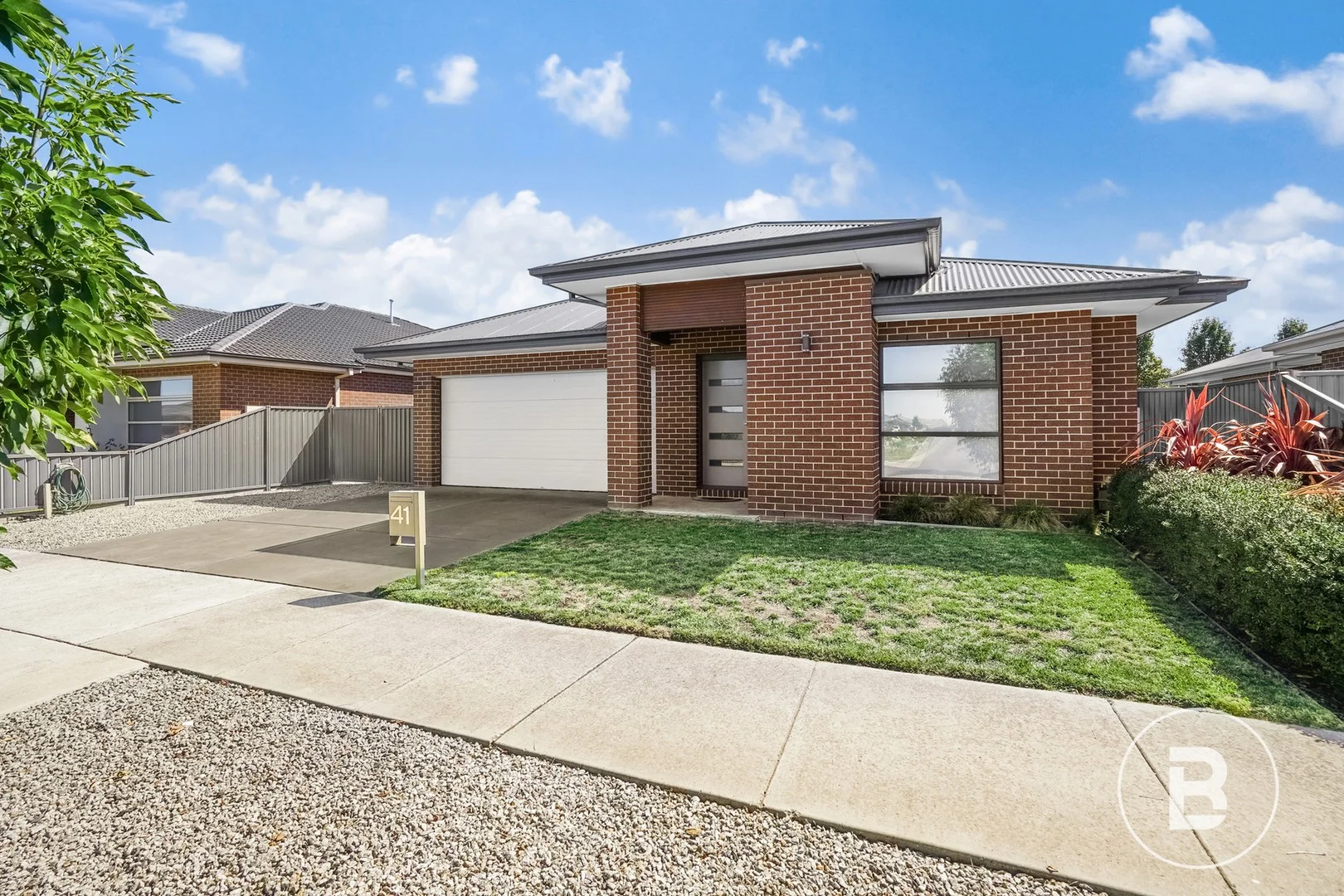 41 Wexford Street, Alfredton VIC 3350