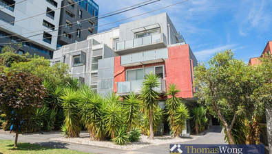 Picture of 9/5 Archibald Street, BOX HILL VIC 3128