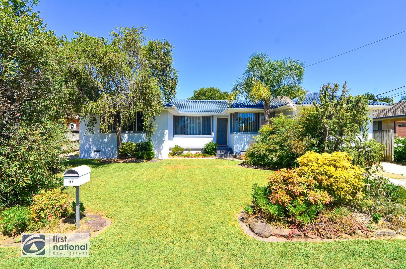 67 Montview Parade, Hornsby Heights NSW 2077, Image 2