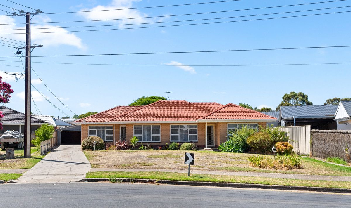 3 bedrooms House in 18 Peter Street LOCKLEYS SA, 5032
