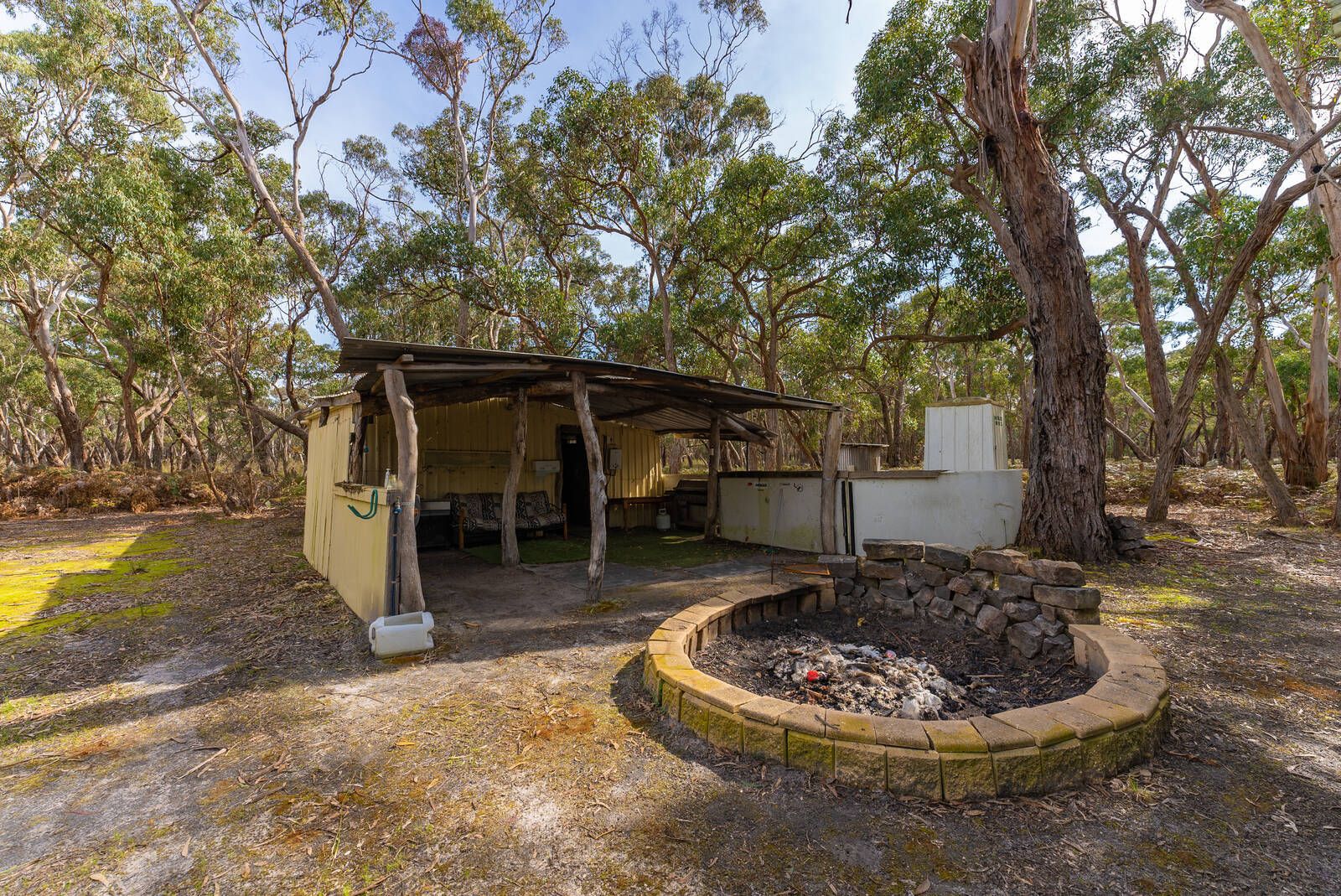 Lot 40 Bliss Road, Dereel VIC 3352, Image 1