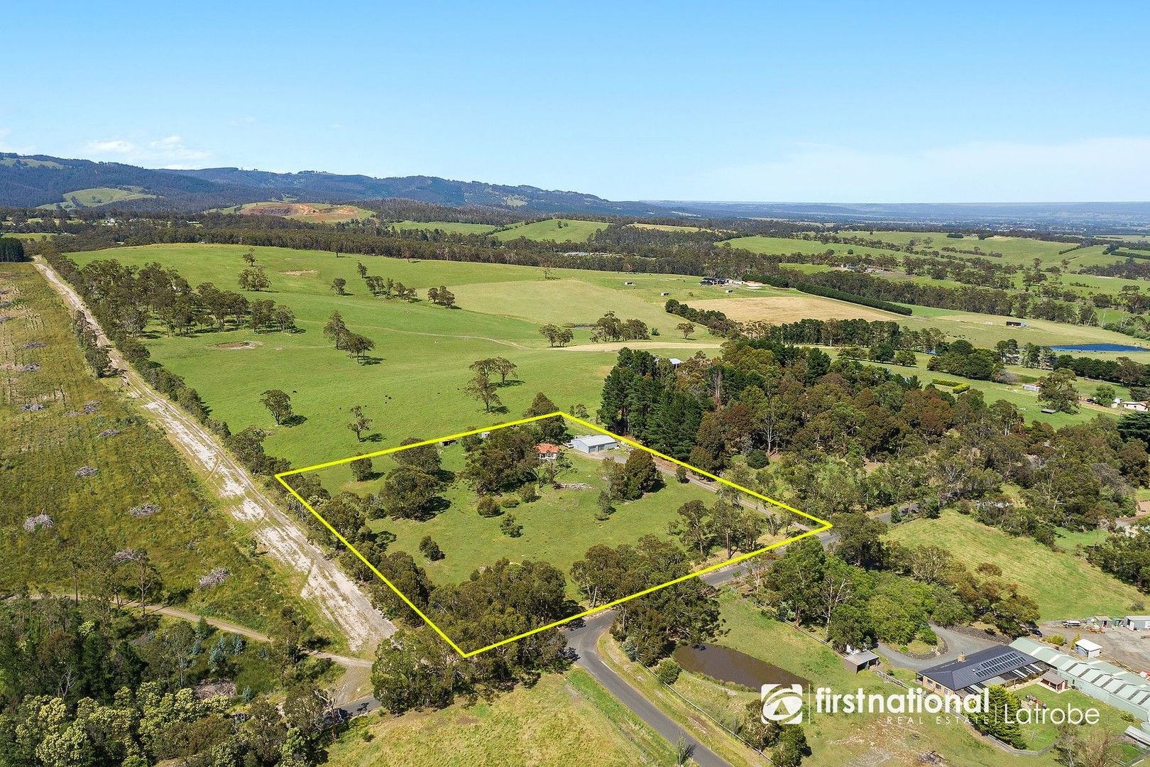 102 Sagars Road, Hazelwood North VIC 3840, Image 0