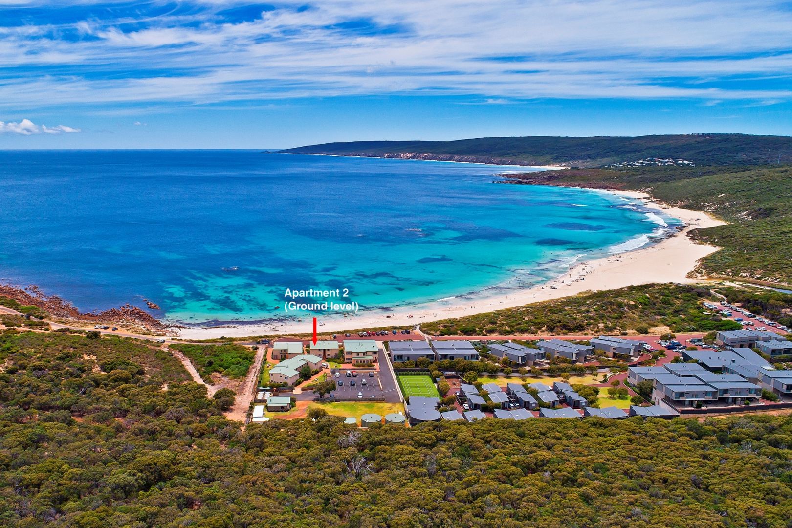 2/97 Smiths Beach Road, Yallingu Property History & Address Research