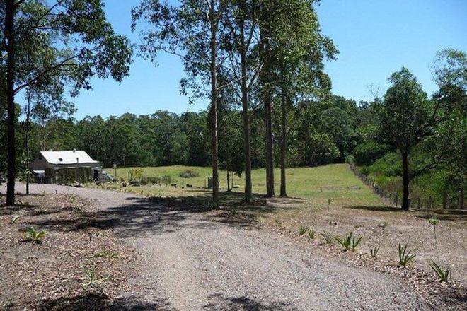 Picture of 165 Lings Road, BUTTAI NSW 2323